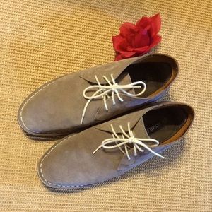 Men’s ankle boot size 10